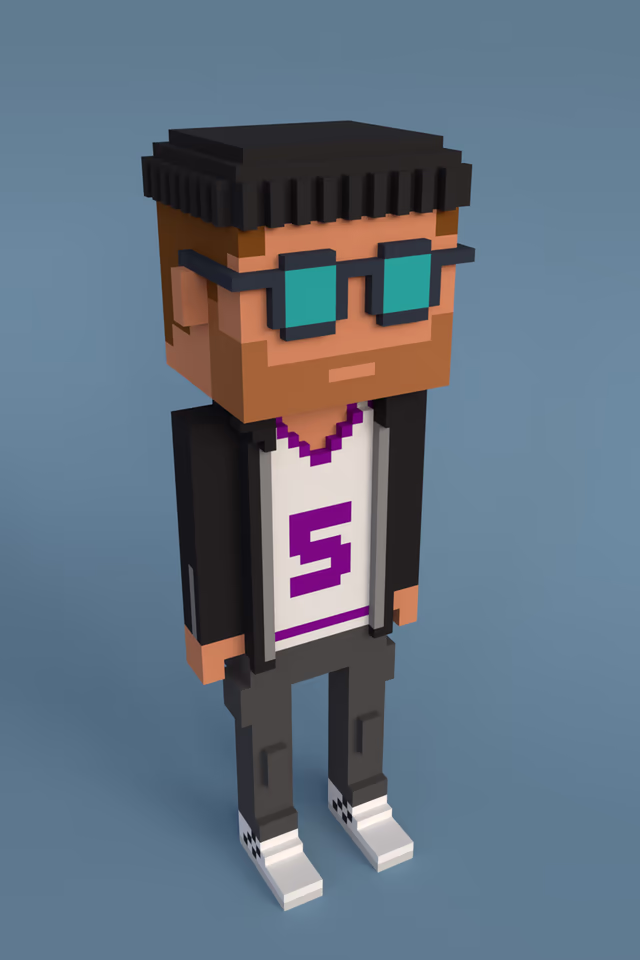 Meebit #6538