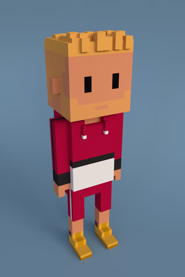 Meebit #6539