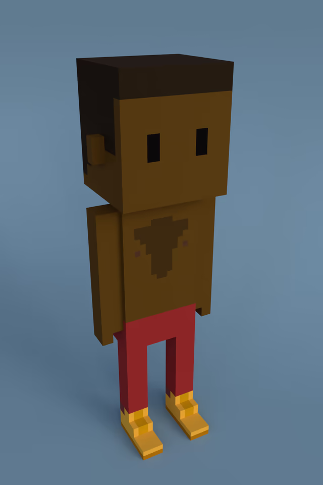 Meebit #6541