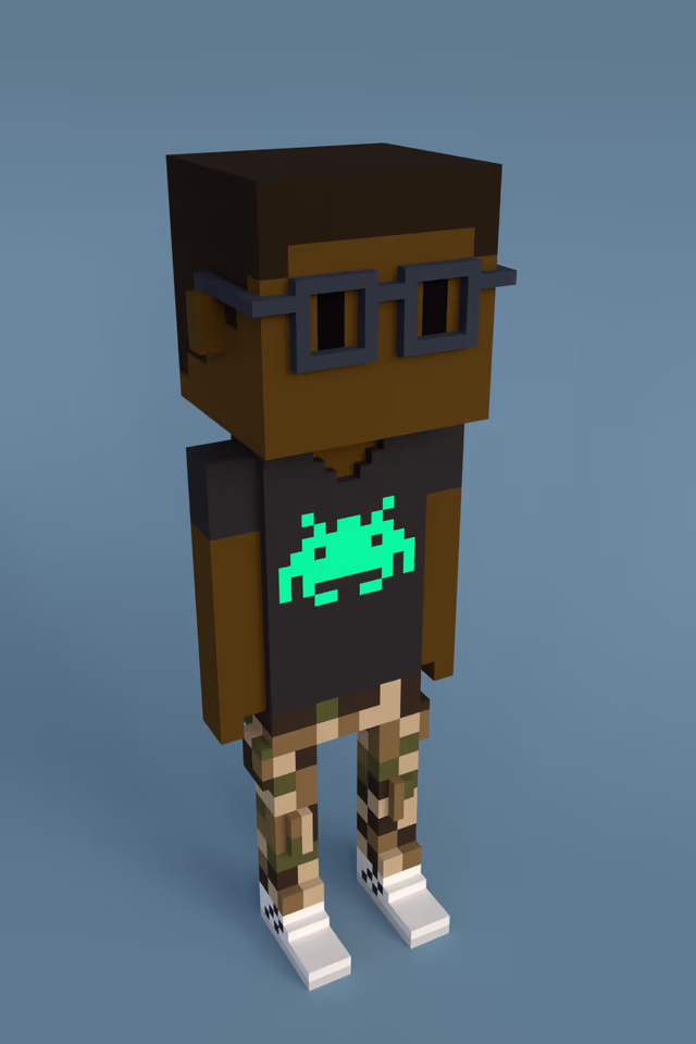 Meebit #6546