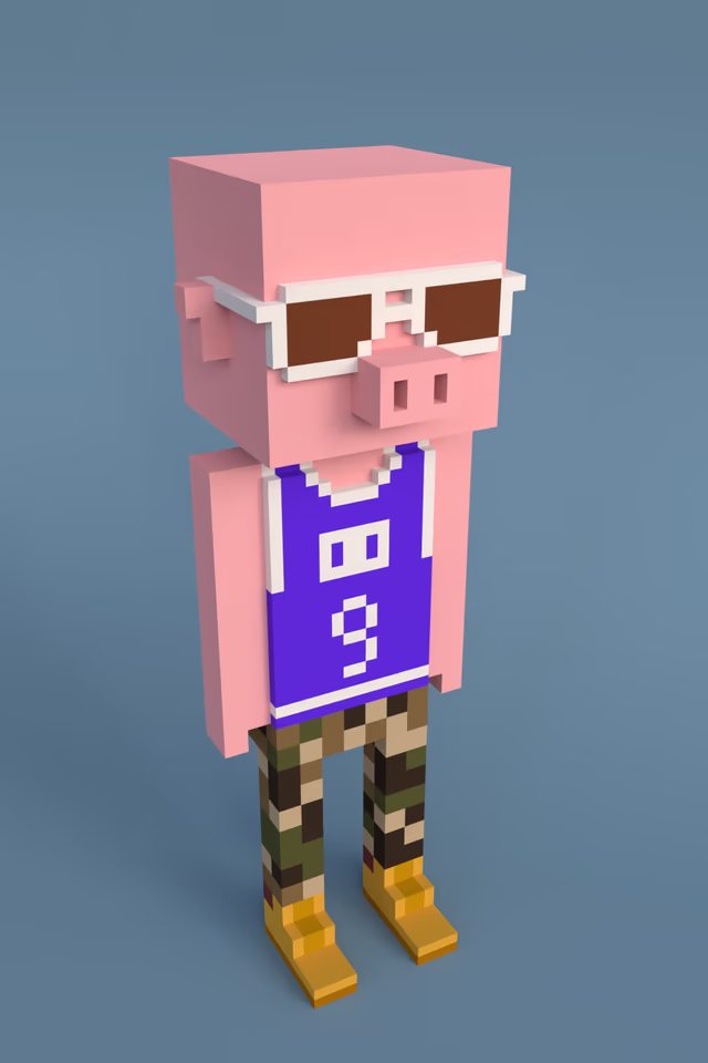 Meebit #6547