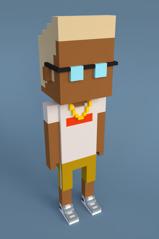 Meebit #6549