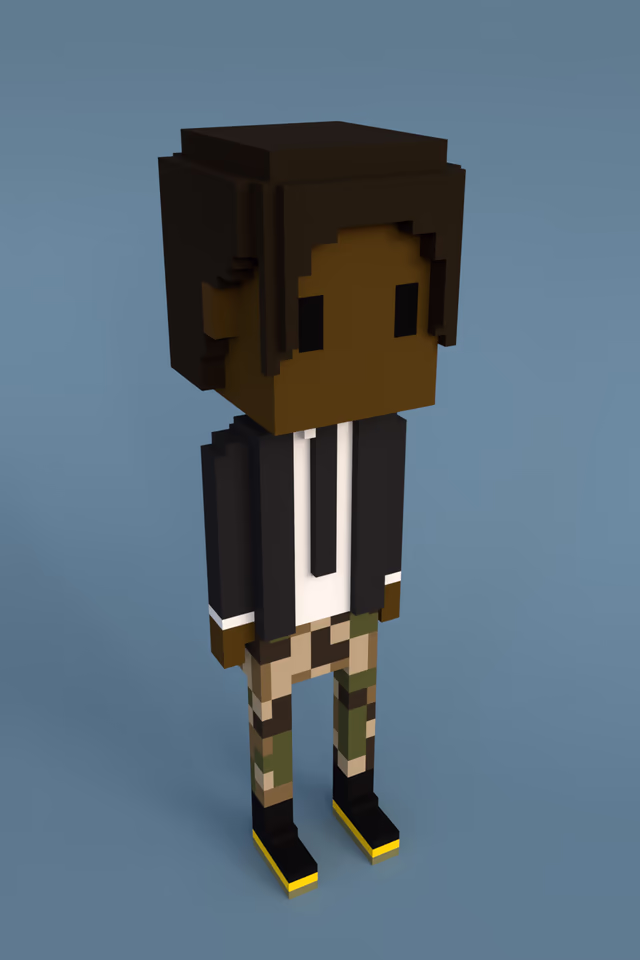Meebit #6561