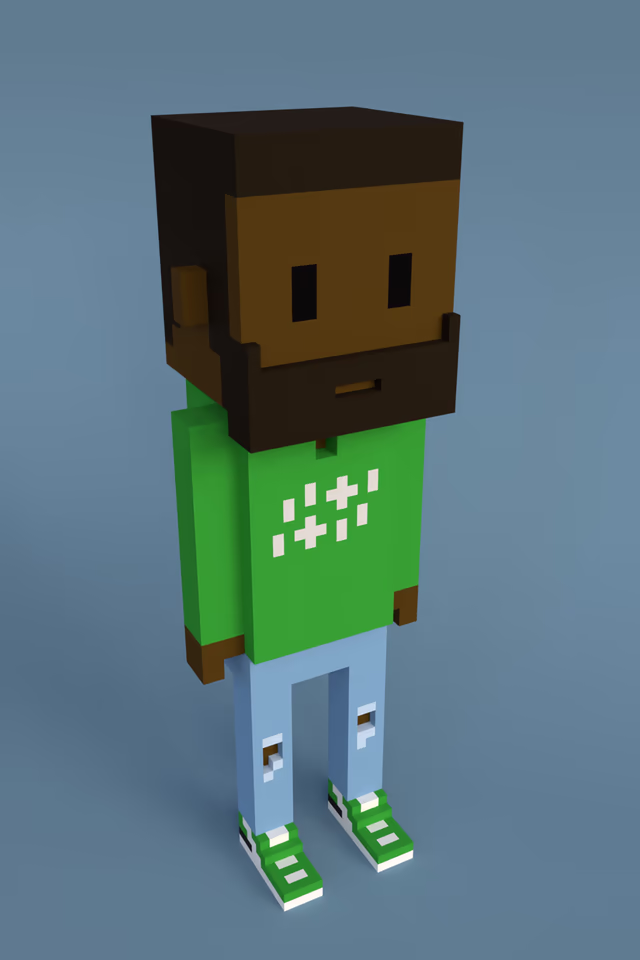 Meebit #6562