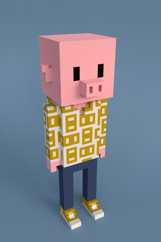 Meebit #6569