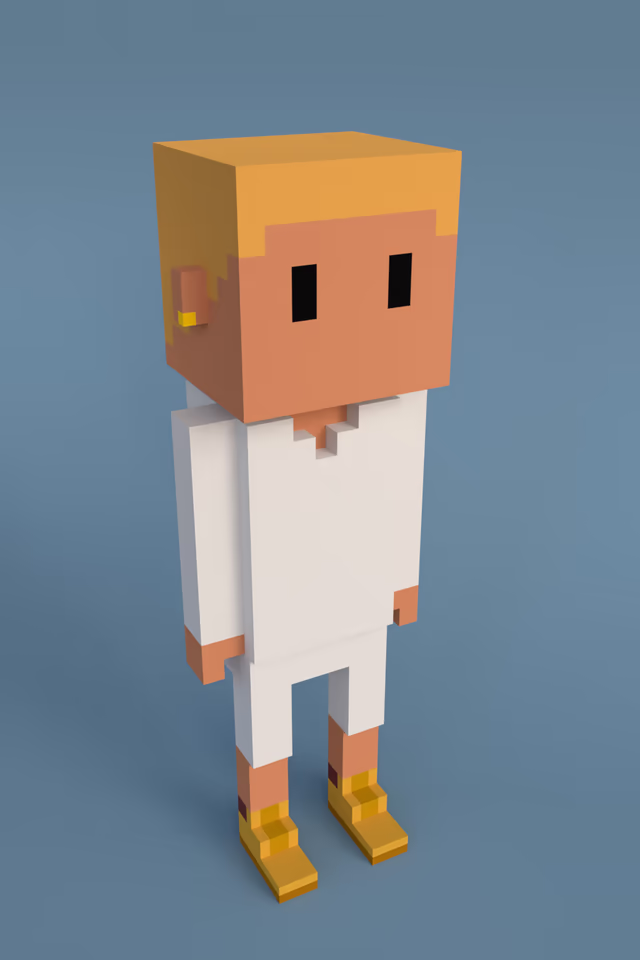 Meebit #6570