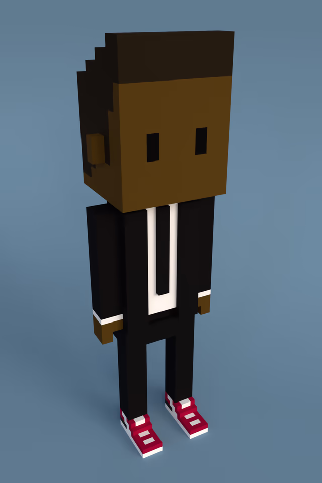 Meebit #6572