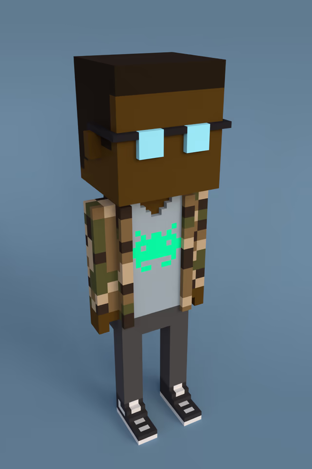 Meebit #6576