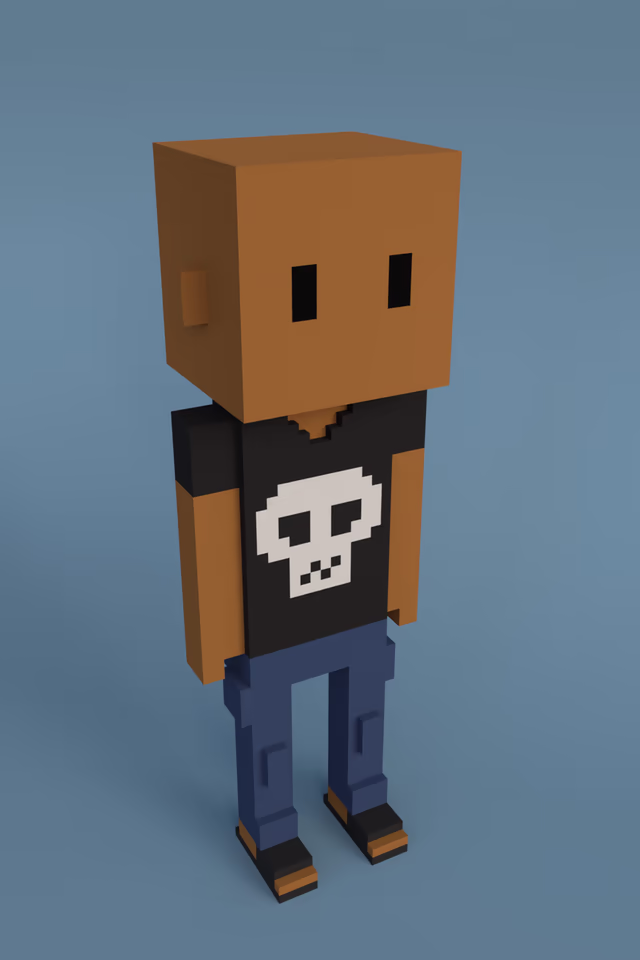 Meebit #6577