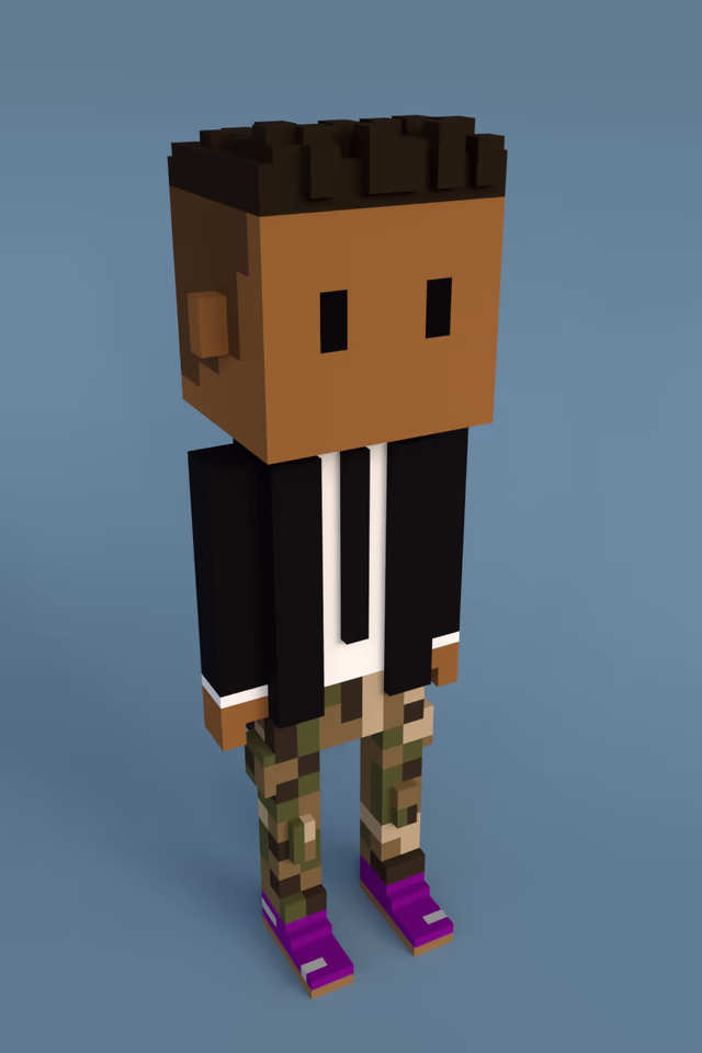 Meebit #6585