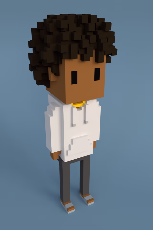 Meebit #6606