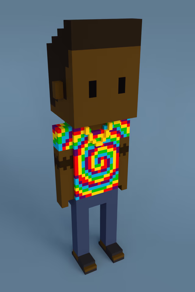 Meebit #6619
