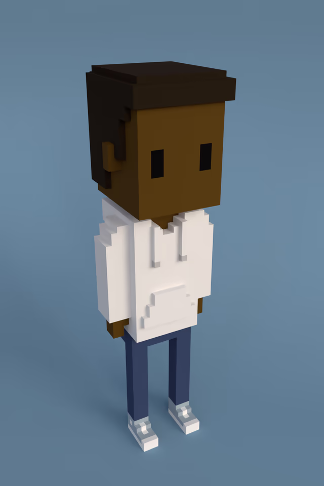 Meebit #6620