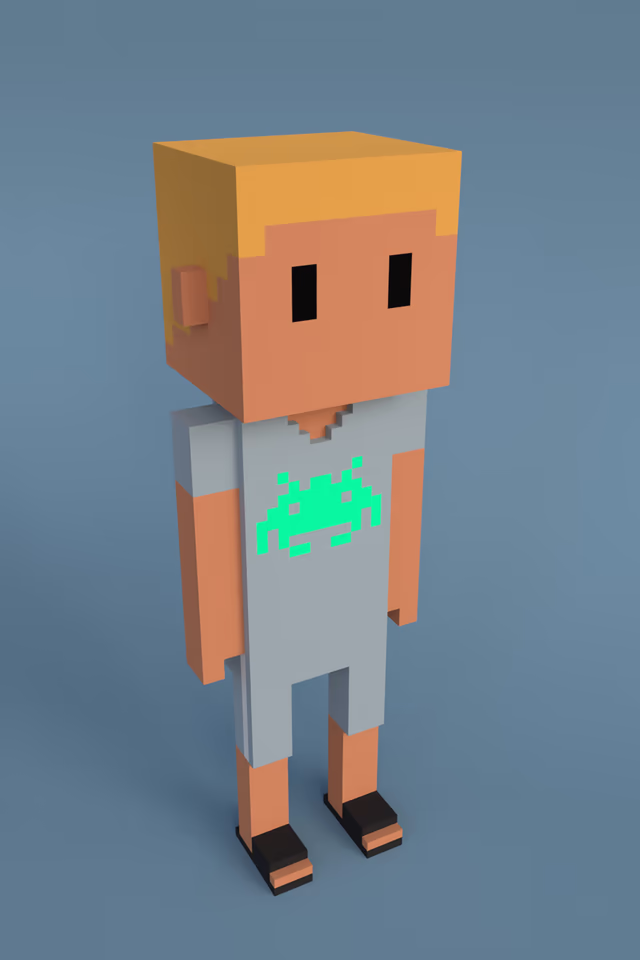 Meebit #6624