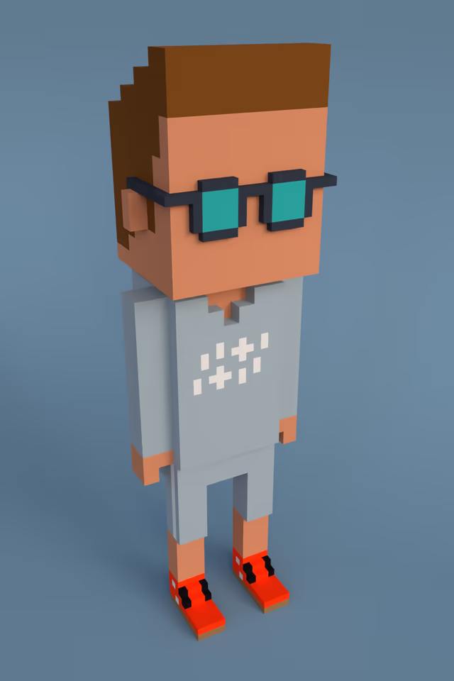Meebit #6625