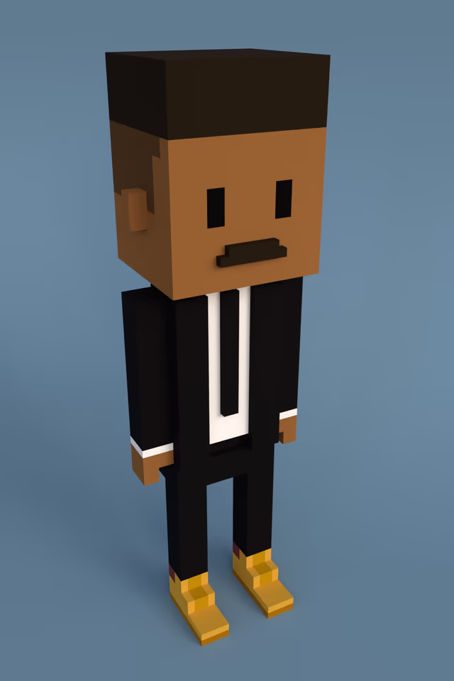 Meebit #6637
