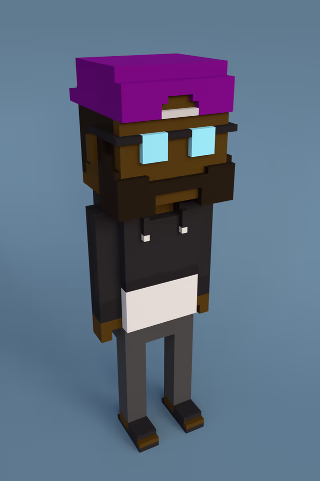 Meebit #6639