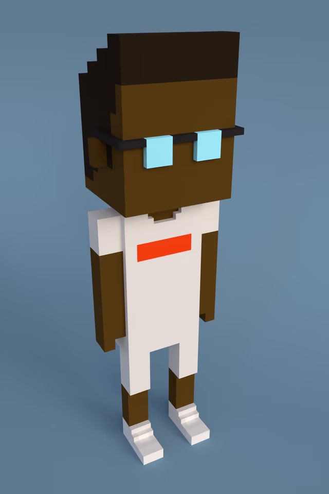 Meebit #6656
