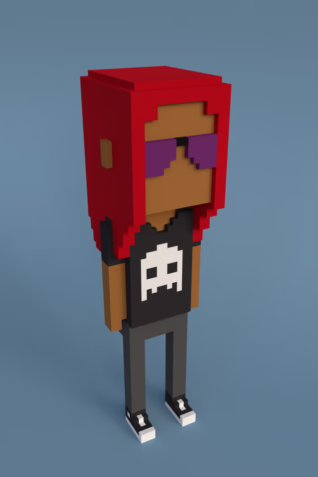 Meebit #6683