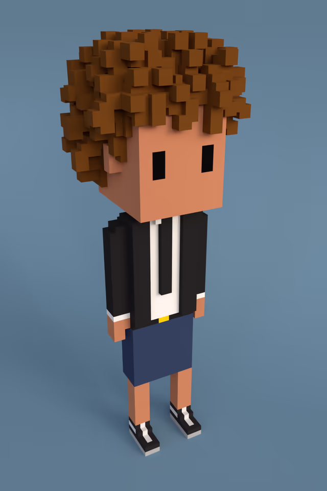 Meebit #6685