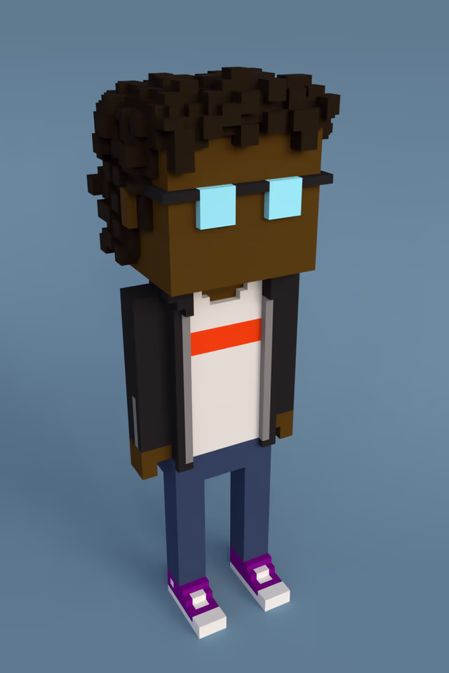 Meebit #6690