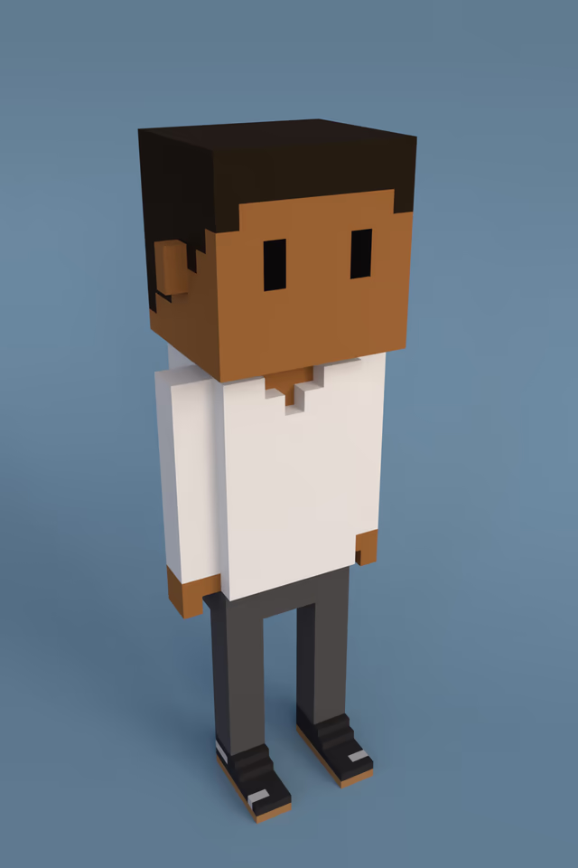 Meebit #6694