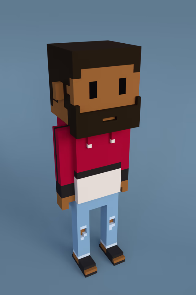 Meebit #6696