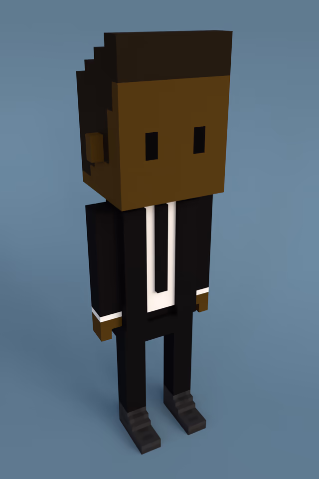 Meebit #6699