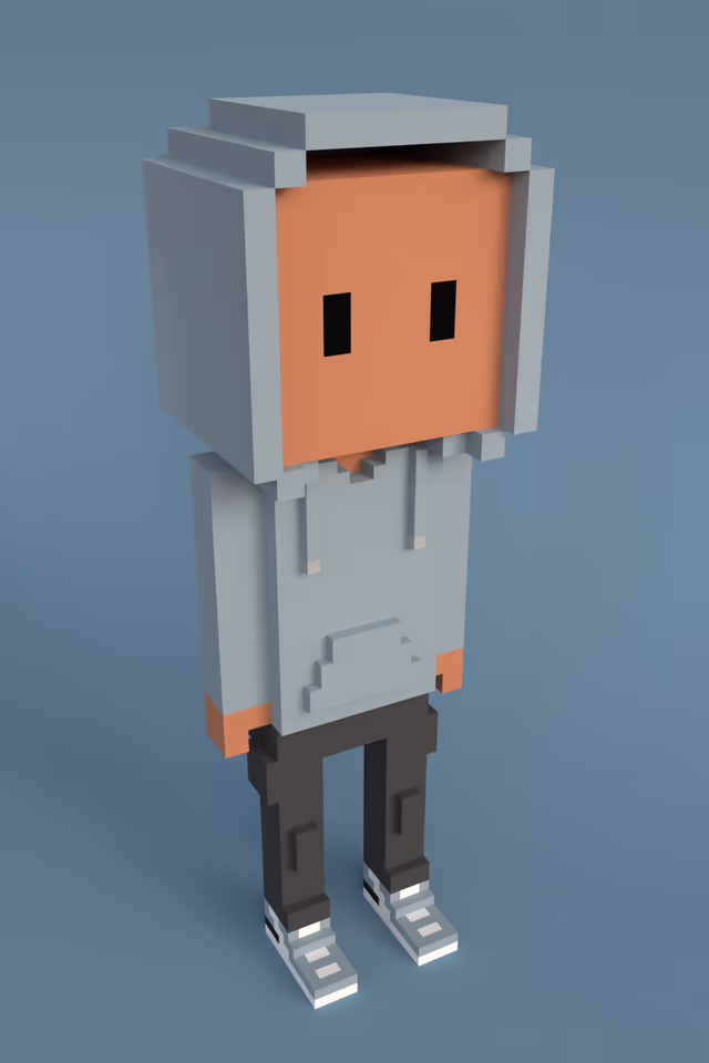 Meebit #6700