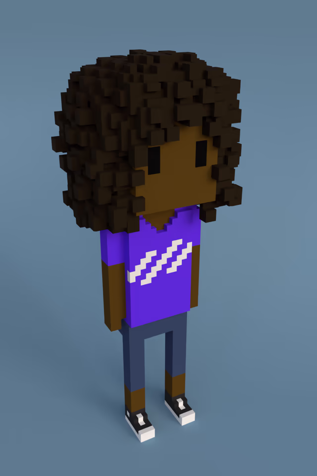 Meebit #6704