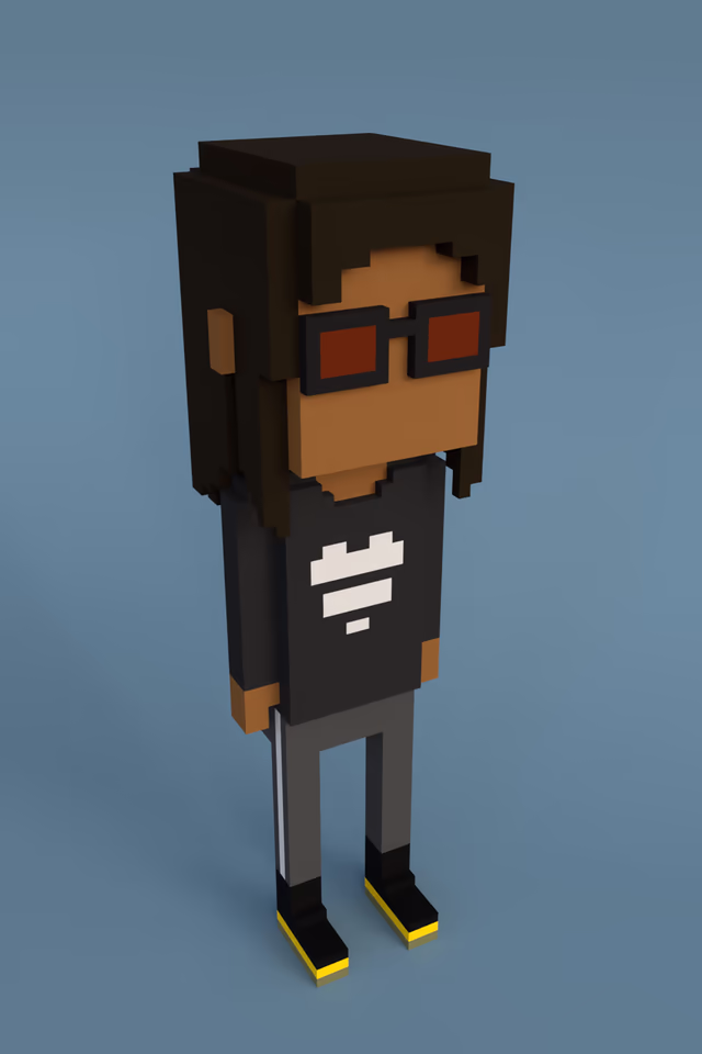 Meebit #6709