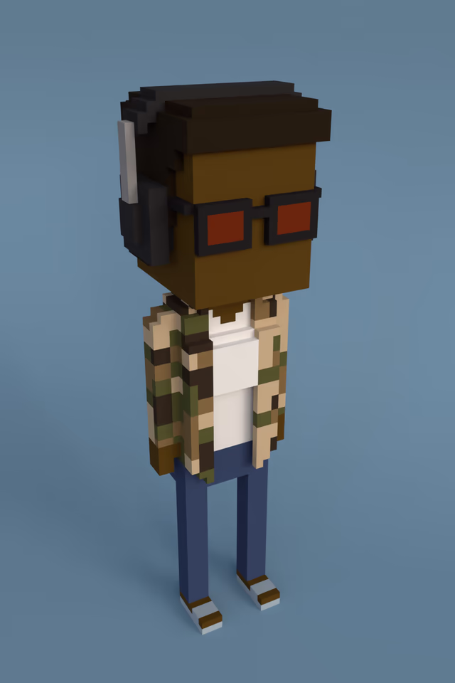 Meebit #6716