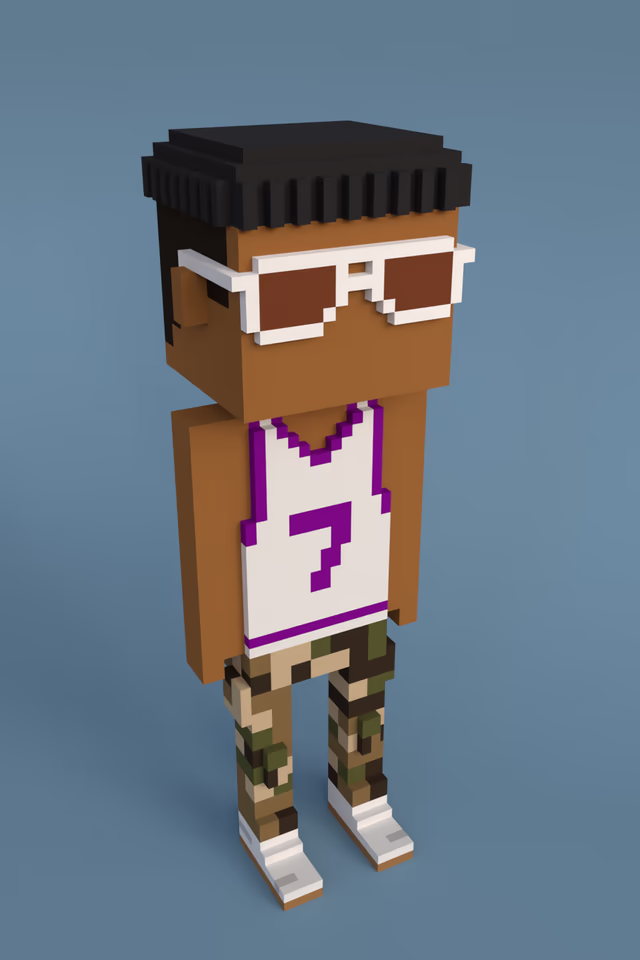 Meebit #6719