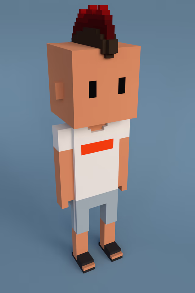 Meebit #6720