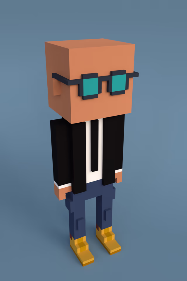 Meebit #6721