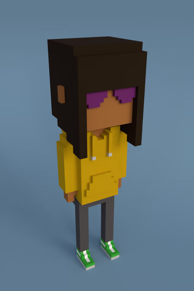 Meebit #6723