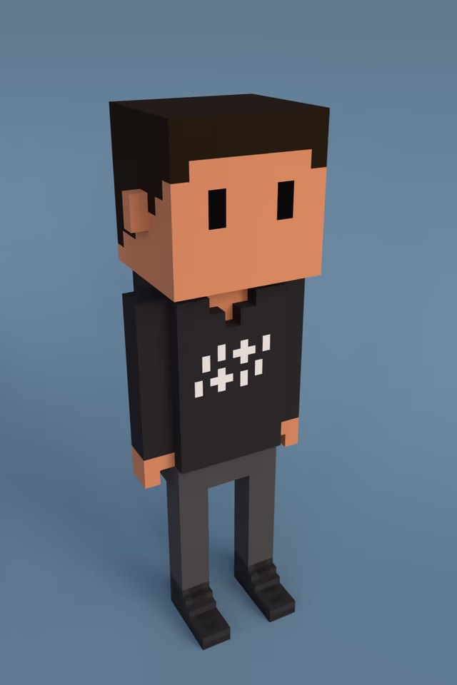 Meebit #6724