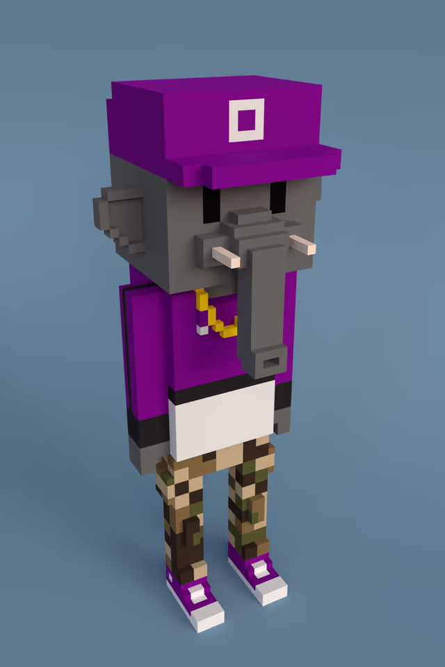Meebit #6726