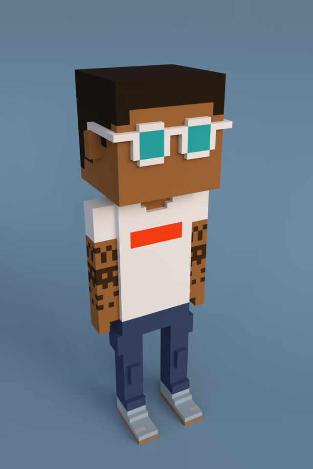 Meebit #6727