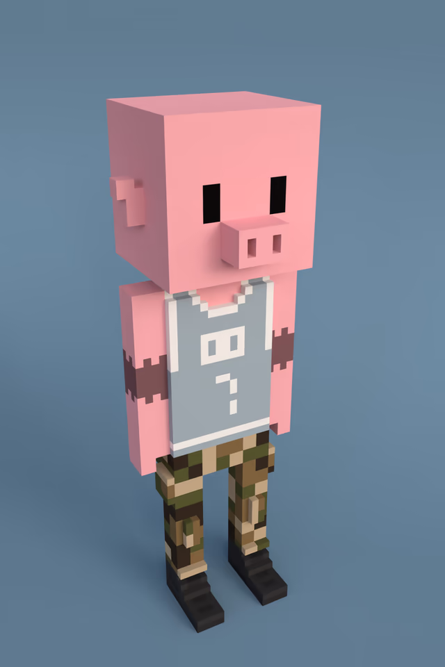 Meebit #6751
