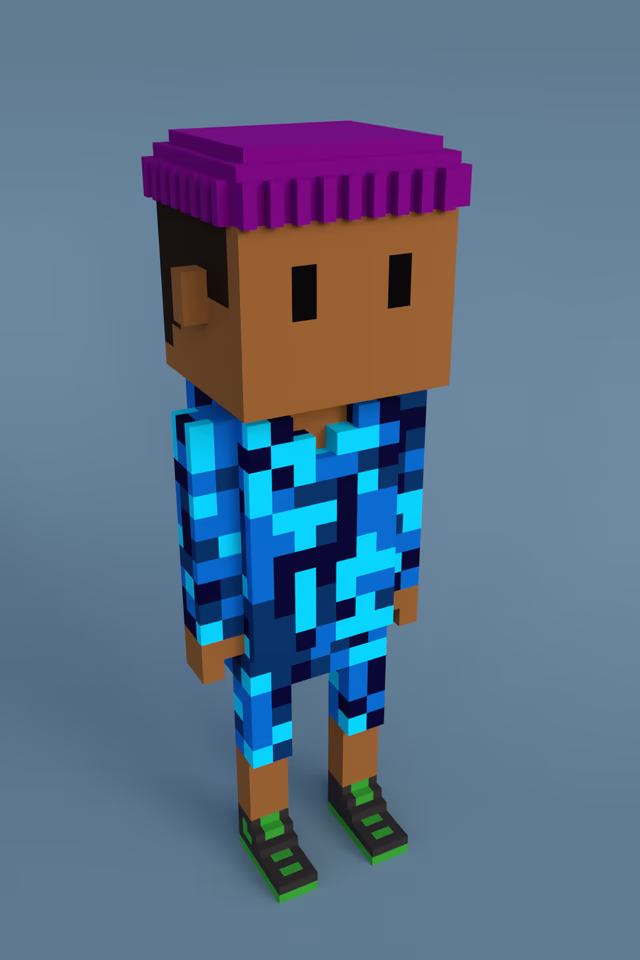 Meebit #6759