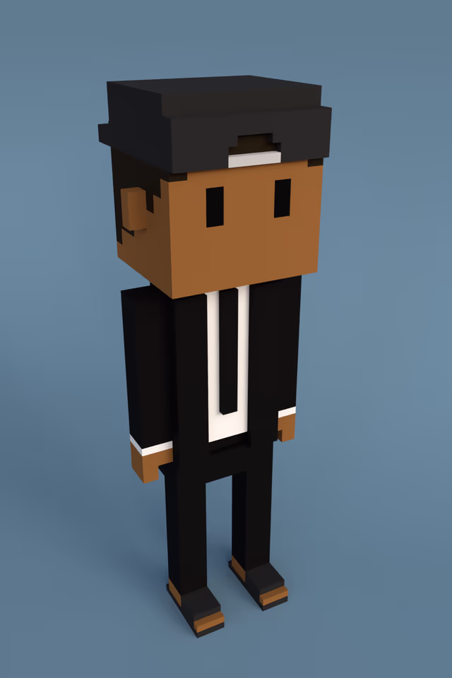 Meebit #6767