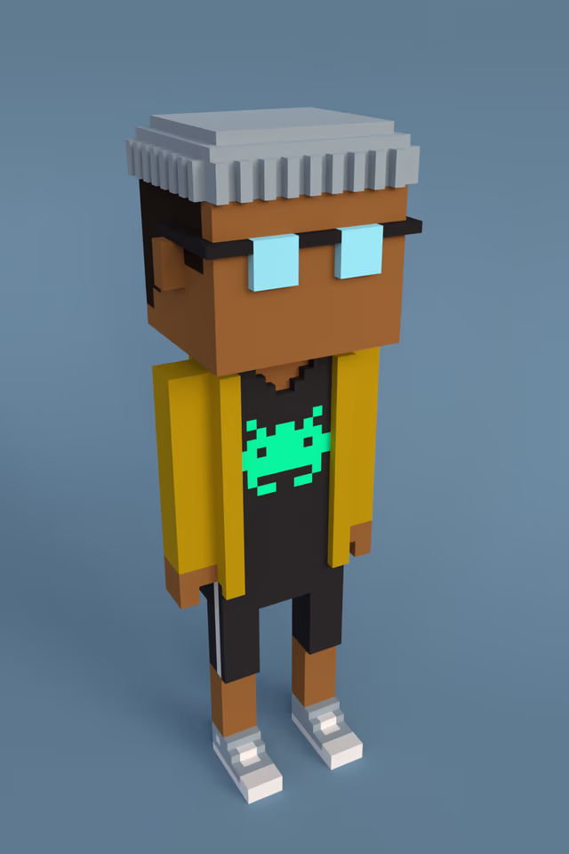 Meebit #6770