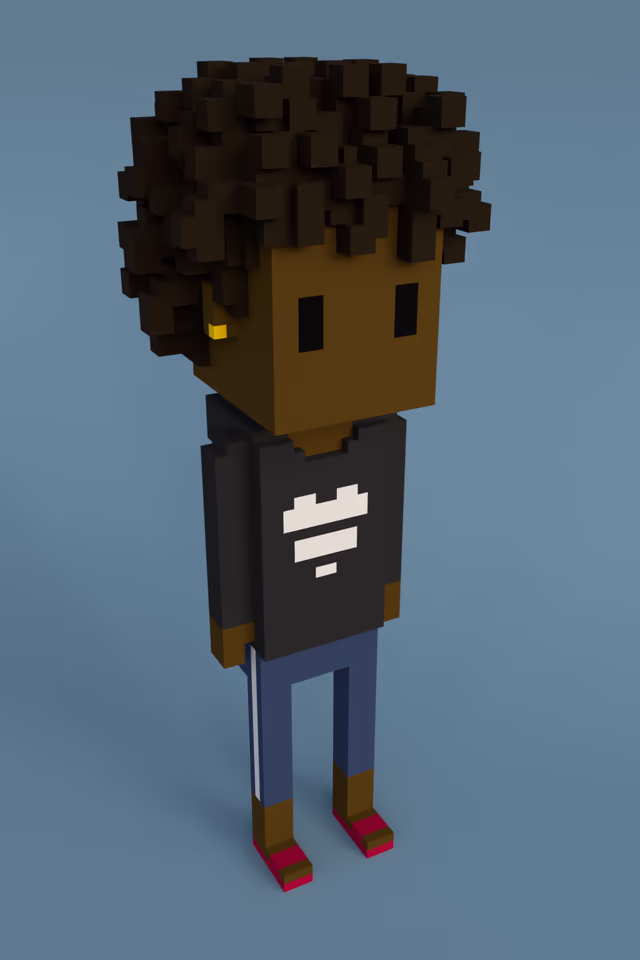 Meebit #6773