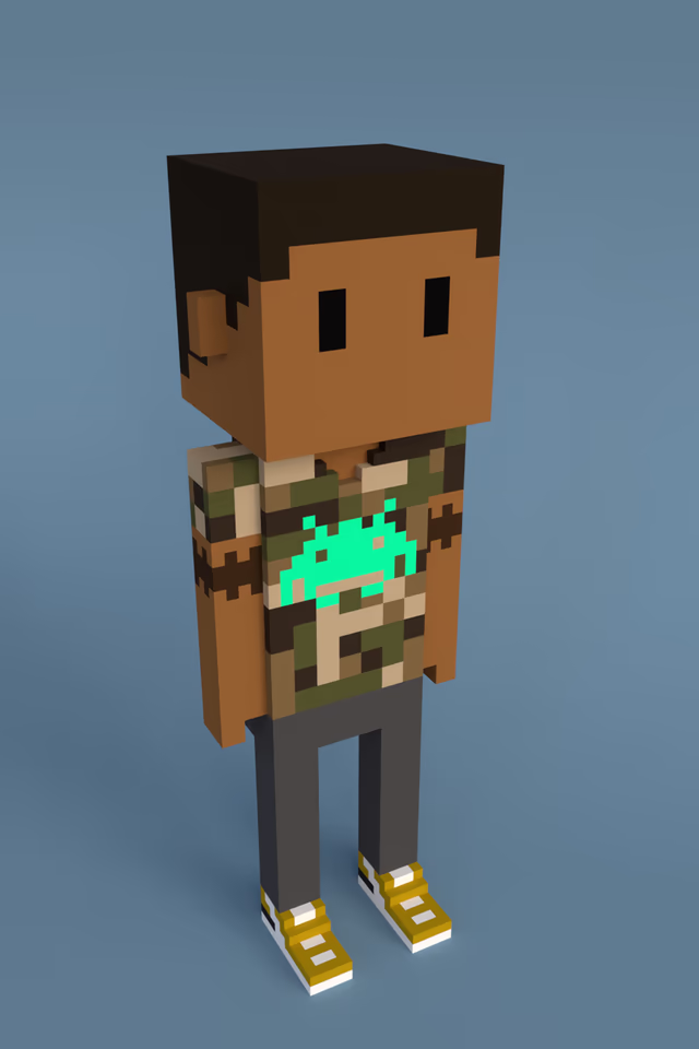 Meebit #6778