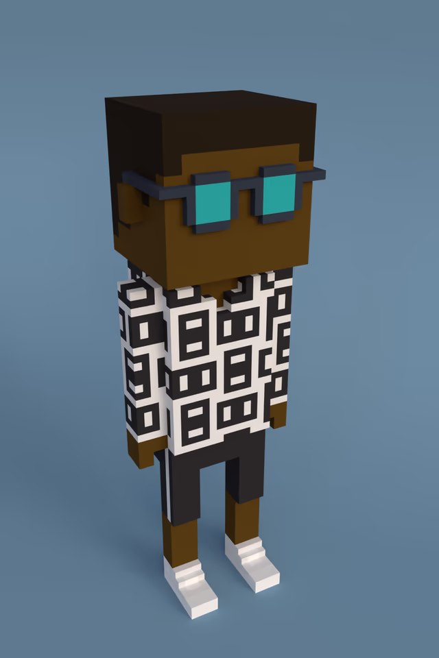 Meebit #6780