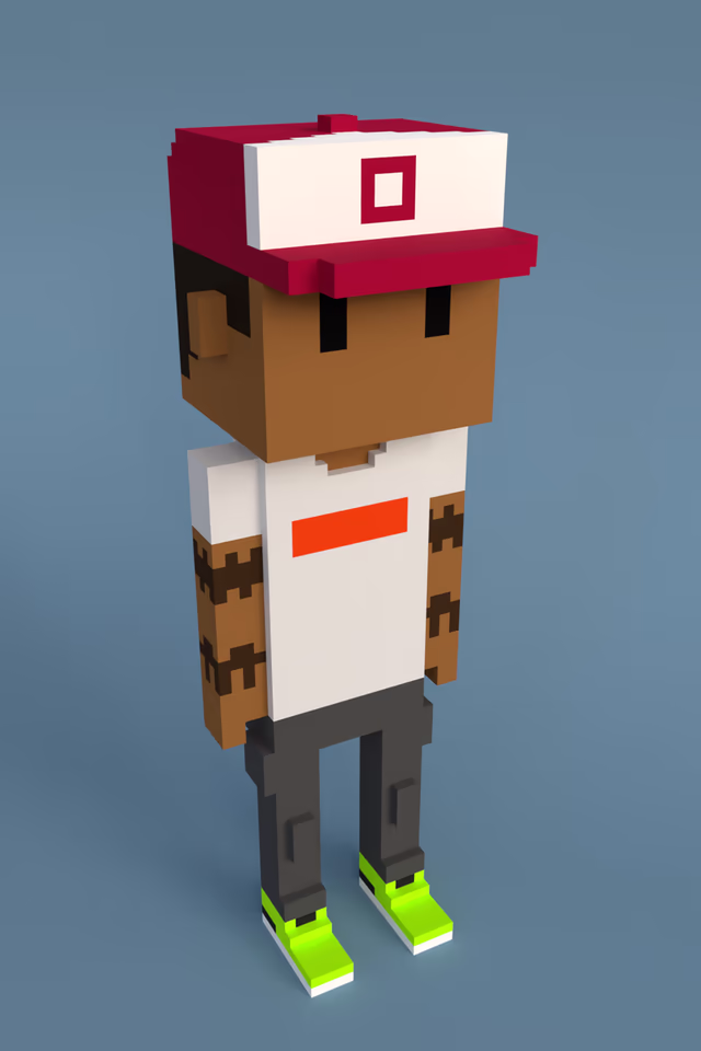 Meebit #6784