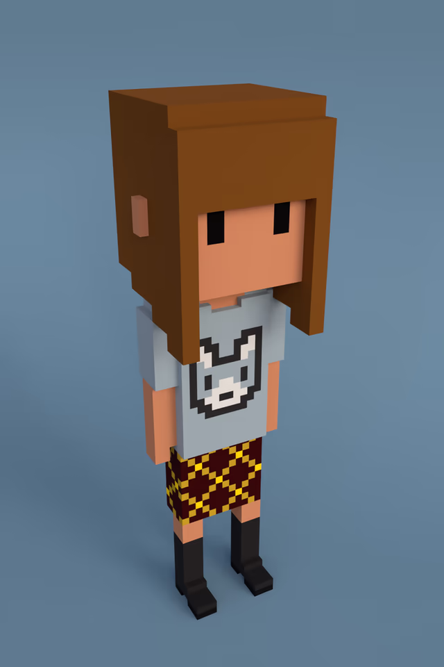 Meebit #6788