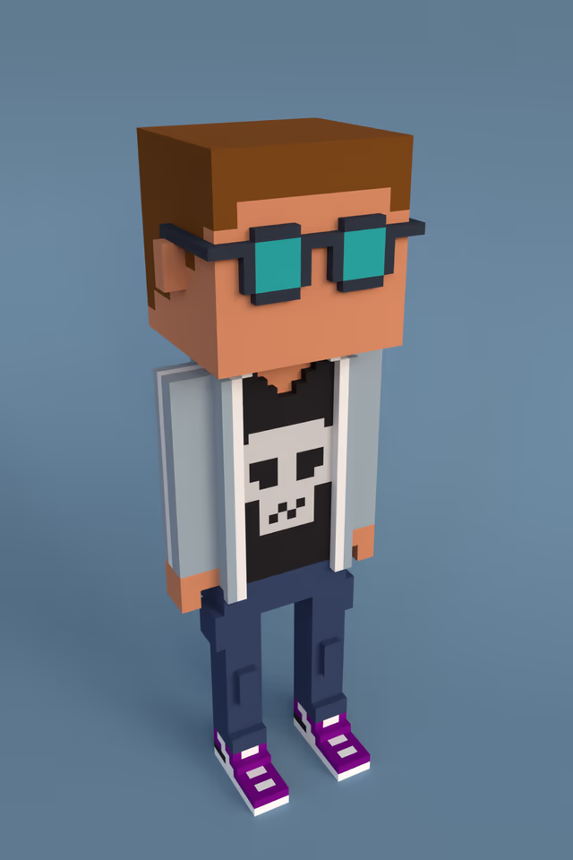 Meebit #6794
