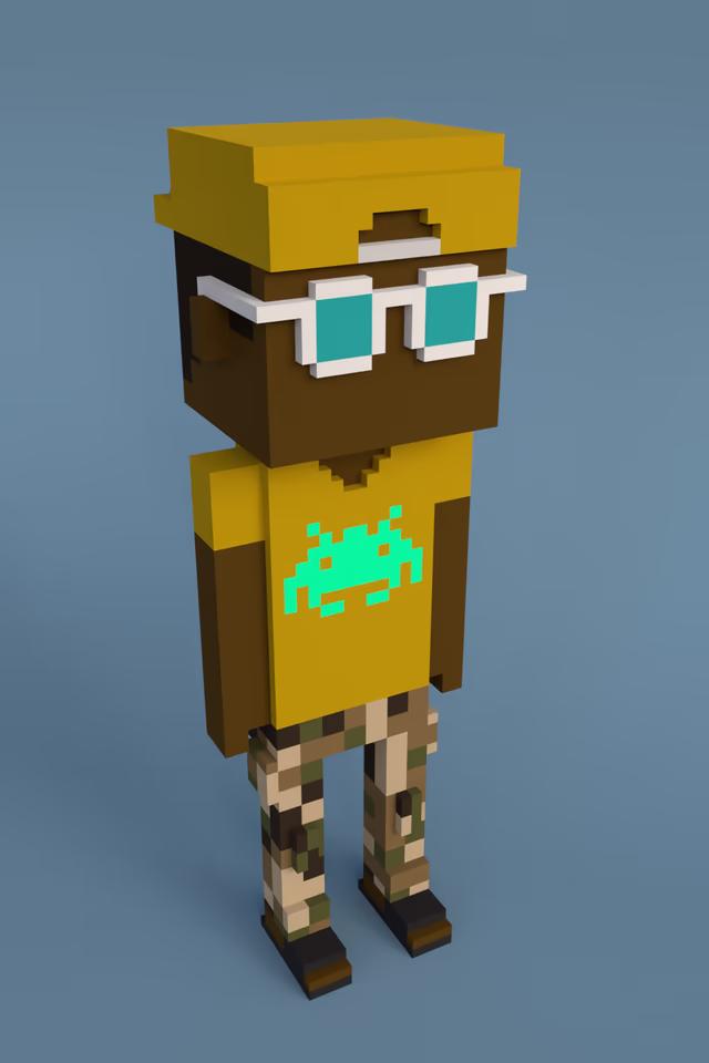 Meebit #6796
